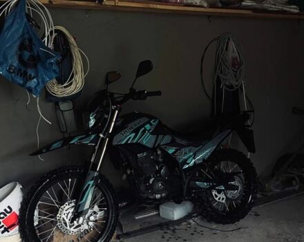 Шанрай Другая, об'ємом двигуна 0.25 л та пробігом 0 тис. км за 33 $, фото 1 на Automoto.ua