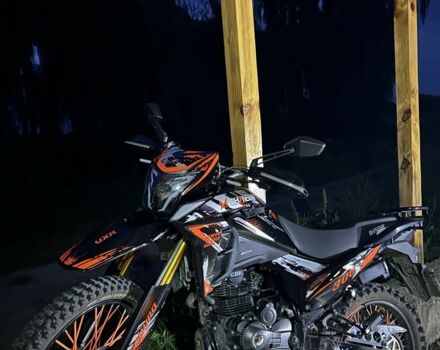 Шанрай Другая, об'ємом двигуна 0.3 л та пробігом 0 тис. км за 1427 $, фото 4 на Automoto.ua