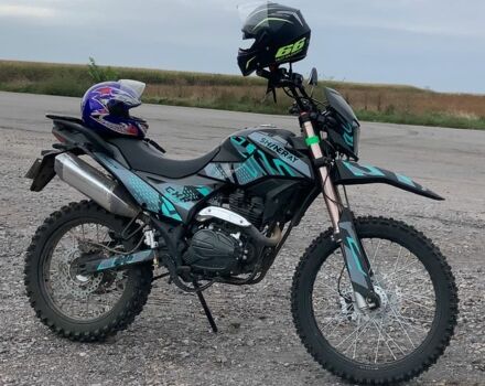 Шанрай Другая, об'ємом двигуна 0.25 л та пробігом 0 тис. км за 1730 $, фото 1 на Automoto.ua