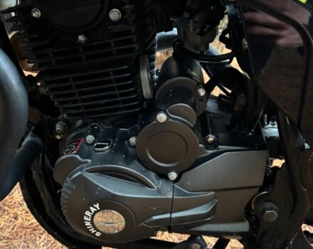 Шанрай Другая, объемом двигателя 0.3 л и пробегом 0 тыс. км за 1488 $, фото 7 на Automoto.ua