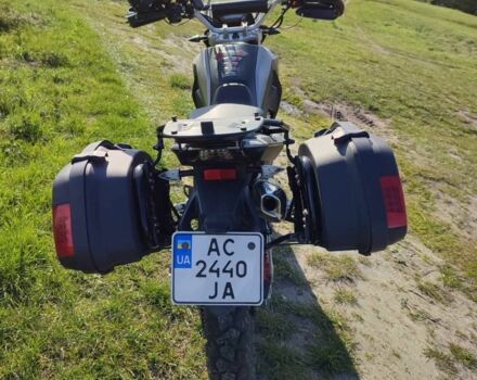 Шанрай Другая, объемом двигателя 0.4 л и пробегом 0 тыс. км за 1900 $, фото 2 на Automoto.ua