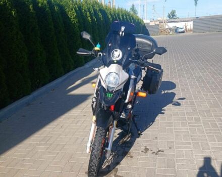 Шанрай Другая 2021 у Черкасах на Automoto.ua Шанрай Другая, об'ємом двигуна 0.4 л та пробігом 0 тис. км за 2300 $, фото 2 на Automoto.ua