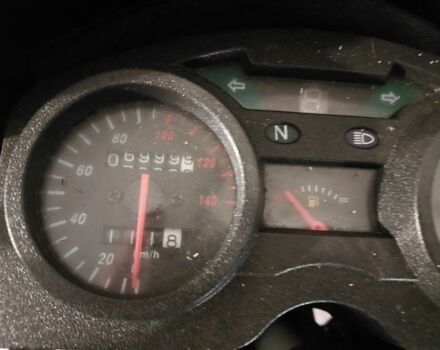 Шанрай Другая, объемом двигателя 1.6 л и пробегом 0 тыс. км за 1328 $, фото 2 на Automoto.ua