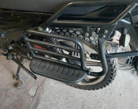 Шанрай Другая, объемом двигателя 1.6 л и пробегом 0 тыс. км за 1328 $, фото 5 на Automoto.ua