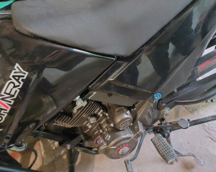 Шанрай Другая, объемом двигателя 1.6 л и пробегом 0 тыс. км за 1328 $, фото 4 на Automoto.ua