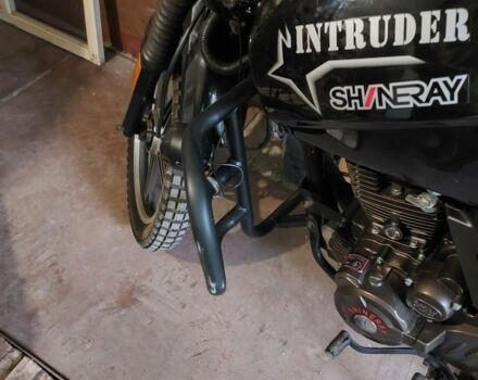 Шанрай Другая, объемом двигателя 1.6 л и пробегом 0 тыс. км за 1328 $, фото 3 на Automoto.ua