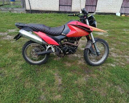 Шанрай Другая, объемом двигателя 0.25 л и пробегом 0 тыс. км за 350 $, фото 1 на Automoto.ua