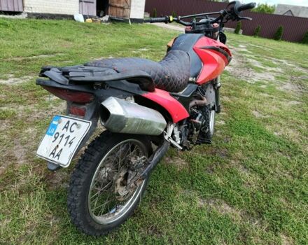 Шанрай Другая, объемом двигателя 0.25 л и пробегом 0 тыс. км за 350 $, фото 2 на Automoto.ua