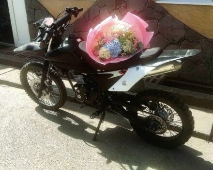 Шанрай Другая, объемом двигателя 0.15 л и пробегом 0 тыс. км за 403 $, фото 1 на Automoto.ua