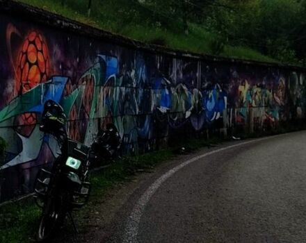 Шанрай Другая 2017 в Рахове на Automoto.ua Шанрай Другая, объемом двигателя 0.2 л и пробегом 0 тыс. км за 700 $, фото 3 на Automoto.ua