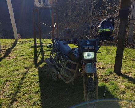 Шанрай Другая 2017 в Рахове на Automoto.ua Шанрай Другая, объемом двигателя 0.2 л и пробегом 0 тыс. км за 700 $, фото 6 на Automoto.ua