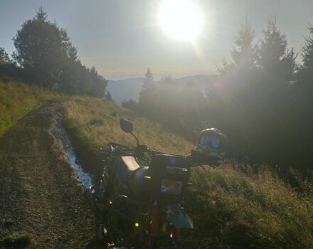 Шанрай Другая 2017 в Рахове на Automoto.ua Шанрай Другая, объемом двигателя 0.2 л и пробегом 0 тыс. км за 700 $, фото 4 на Automoto.ua