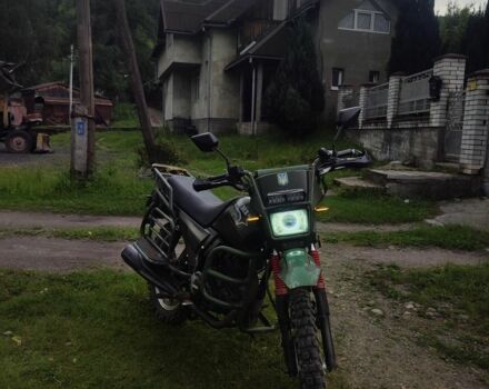 Шанрай Другая 2017 в Рахове на Automoto.ua Шанрай Другая, объемом двигателя 0.2 л и пробегом 0 тыс. км за 700 $, фото 2 на Automoto.ua