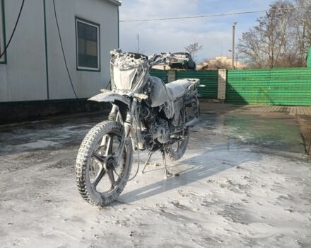 Шанрай Другая 2018 в Львове на Automoto.ua Шанрай Другая, объемом двигателя 0.2 л и пробегом 0 тыс. км за 553 $, фото 5 на Automoto.ua