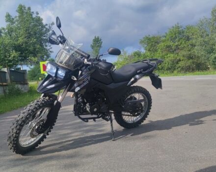 Шанрай Другая 2018 в Надворной на Automoto.ua Шанрай Другая, объемом двигателя 0.23 л и пробегом 0 тыс. км за 1050 $, фото 4 на Automoto.ua