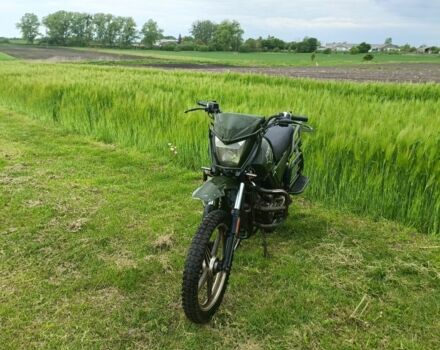 Шанрай Другая 2018 в Львове на Automoto.ua Шанрай Другая, объемом двигателя 0.2 л и пробегом 0 тыс. км за 553 $, фото 4 на Automoto.ua