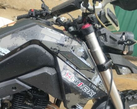 Шанрай Другая 2018 в Надворной на Automoto.ua Шанрай Другая, объемом двигателя 0.23 л и пробегом 0 тыс. км за 1050 $, фото 5 на Automoto.ua