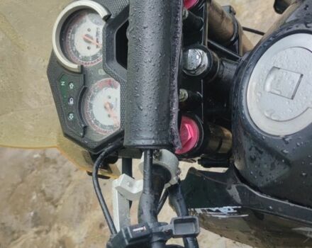 Шанрай Другая 2018 в Надворной на Automoto.ua Шанрай Другая, объемом двигателя 0.23 л и пробегом 0 тыс. км за 1050 $, фото 6 на Automoto.ua