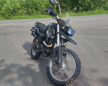 Шанрай Другая 2018 в Надворной на Automoto.ua Шанрай Другая, объемом двигателя 0.23 л и пробегом 0 тыс. км за 1050 $, фото 3 на Automoto.ua