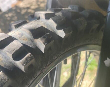 Шанрай Другая 2018 в Надворной на Automoto.ua Шанрай Другая, объемом двигателя 0.23 л и пробегом 0 тыс. км за 1050 $, фото 1 на Automoto.ua