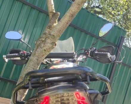 Шанрай Другая 2018 в Надворной на Automoto.ua Шанрай Другая, объемом двигателя 0.23 л и пробегом 0 тыс. км за 1050 $, фото 2 на Automoto.ua