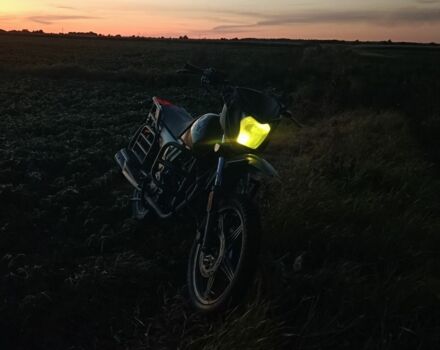 Шанрай Другая 2018 в Львове на Automoto.ua Шанрай Другая, объемом двигателя 0.2 л и пробегом 0 тыс. км за 553 $, фото 2 на Automoto.ua