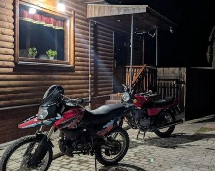 Шанрай Другая, объемом двигателя 0.25 л и пробегом 0 тыс. км за 679 $, фото 1 на Automoto.ua