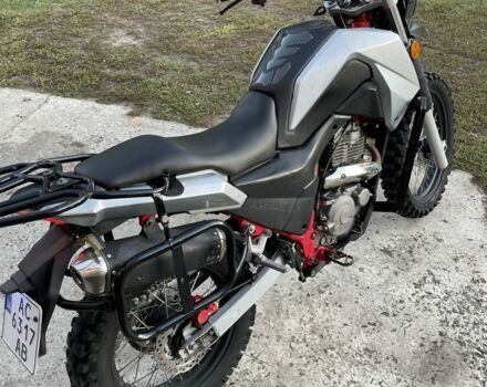 Шанрай Другая, объемом двигателя 0.4 л и пробегом 0 тыс. км за 1450 $, фото 9 на Automoto.ua