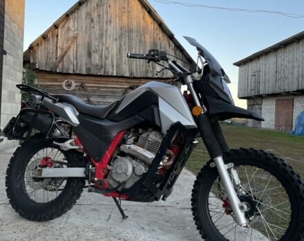 Шанрай Другая, объемом двигателя 0.4 л и пробегом 0 тыс. км за 1450 $, фото 1 на Automoto.ua