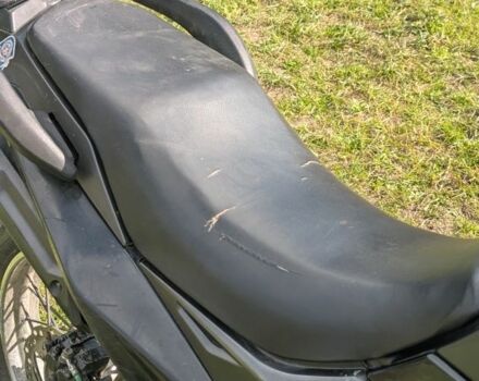 Шанрай Другая 2019 в Сосновке на Automoto.ua Шанрай Другая, объемом двигателя 0.25 л и пробегом 0 тыс. км за 785 $, фото 6 на Automoto.ua