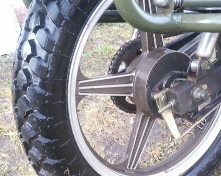 Шанрай Другая, объемом двигателя 0.2 л и пробегом 0 тыс. км за 1069 $, фото 6 на Automoto.ua