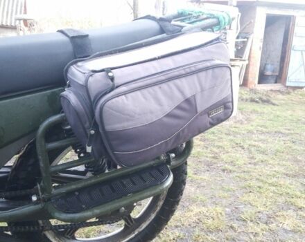 Шанрай Другая, объемом двигателя 0.2 л и пробегом 0 тыс. км за 1069 $, фото 3 на Automoto.ua