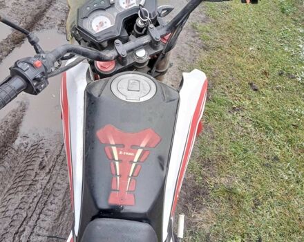 Шанрай Другая, объемом двигателя 0.25 л и пробегом 0 тыс. км за 700 $, фото 4 на Automoto.ua