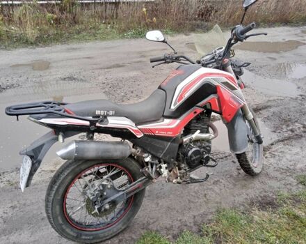 Шанрай Другая, объемом двигателя 0.25 л и пробегом 0 тыс. км за 700 $, фото 1 на Automoto.ua