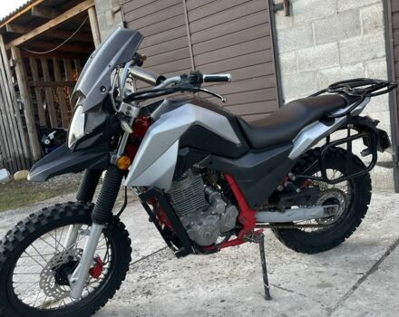 Шанрай Другая, объемом двигателя 0.4 л и пробегом 0 тыс. км за 1450 $, фото 3 на Automoto.ua