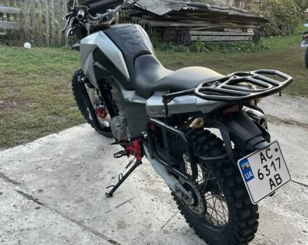 Шанрай Другая, объемом двигателя 0.4 л и пробегом 0 тыс. км за 1450 $, фото 4 на Automoto.ua