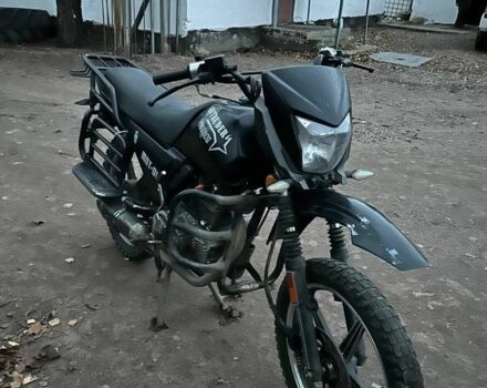 Шанрай Другая, объемом двигателя 0.2 л и пробегом 0 тыс. км за 716 $, фото 3 на Automoto.ua