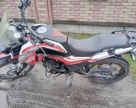 Шанрай Другая, объемом двигателя 0.25 л и пробегом 0 тыс. км за 700 $, фото 2 на Automoto.ua