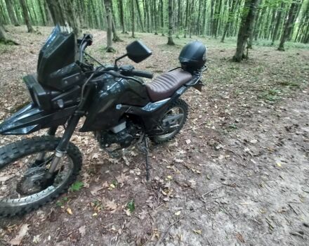 Шанрай Другая, объемом двигателя 0.25 л и пробегом 0 тыс. км за 1000 $, фото 3 на Automoto.ua