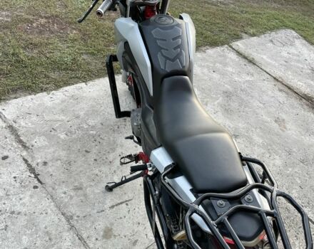 Шанрай Другая, объемом двигателя 0.4 л и пробегом 0 тыс. км за 1450 $, фото 7 на Automoto.ua