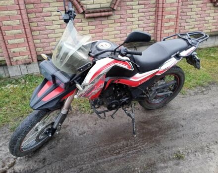 Шанрай Другая, объемом двигателя 0.25 л и пробегом 0 тыс. км за 700 $, фото 3 на Automoto.ua