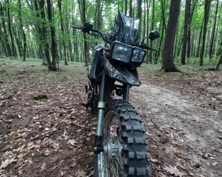 Шанрай Другая, объемом двигателя 0.25 л и пробегом 0 тыс. км за 1000 $, фото 4 на Automoto.ua