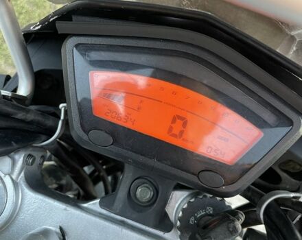 Шанрай Другая, объемом двигателя 0.4 л и пробегом 0 тыс. км за 1450 $, фото 8 на Automoto.ua