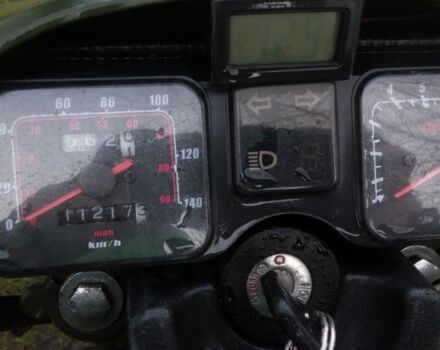 Шанрай Другая, объемом двигателя 0.2 л и пробегом 0 тыс. км за 1069 $, фото 5 на Automoto.ua