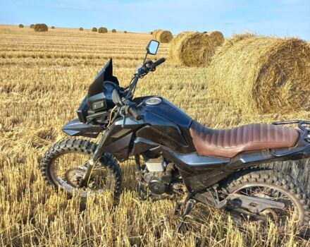 Шанрай Другая, объемом двигателя 0.25 л и пробегом 0 тыс. км за 1000 $, фото 7 на Automoto.ua