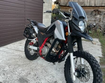 Шанрай Другая, объемом двигателя 0.4 л и пробегом 0 тыс. км за 1450 $, фото 2 на Automoto.ua