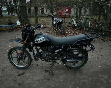 Шанрай Другая, объемом двигателя 0.2 л и пробегом 0 тыс. км за 716 $, фото 2 на Automoto.ua