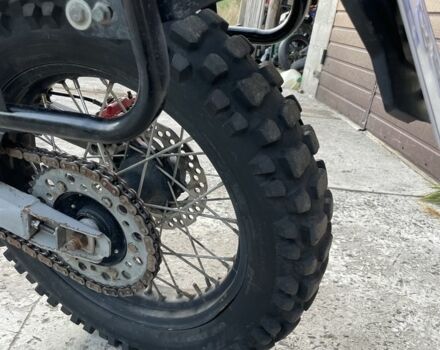 Шанрай Другая, объемом двигателя 0.4 л и пробегом 0 тыс. км за 1450 $, фото 6 на Automoto.ua