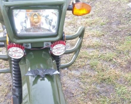 Шанрай Другая, объемом двигателя 0.2 л и пробегом 0 тыс. км за 1069 $, фото 1 на Automoto.ua