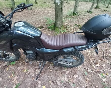 Шанрай Другая, объемом двигателя 0.25 л и пробегом 0 тыс. км за 1000 $, фото 1 на Automoto.ua